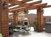 Kwikfynd Pergolas
bracalba